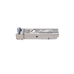 Transceptor WDM Mini-Gbic SFP 1G LC TX:1310nm RX:1550 Para Fibra Mono Modo 10 Km, Requiere MGB-LB10