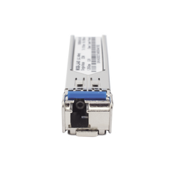 Transceptor mini-Gbic SFP 1G LC TX:1310nm RX:1550 para fibra Mono Modo 40 Km WDM, Requiere MGB-LB40