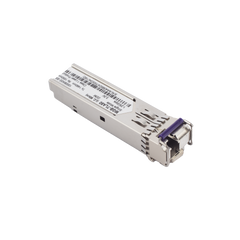 Módulo Industrial mini-GBIC SFP-Port 1000BASE-LX - 80 km (-40~85 grados C)