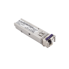 Módulo Industrial mini-GBIC SFP-Port 1000BASE-LX - 80 km (-40~85 grados C)