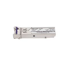 Módulo Industrial mini-GBIC SFP-Port 1000BASE-LX - 80 km (-40~85 grados C)