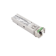 Módulo mini-GBIC SFP-Port 1000BASE-BX (WDM, TX:1550nm) - 80 km (-40~85 grados C)