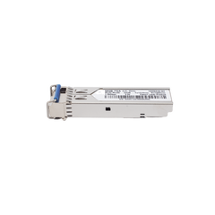 Módulo mini-GBIC SFP-Port 1000BASE-BX (WDM, TX:1310nm) - 2 km (-40~85 grados C)