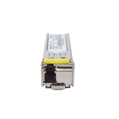 Módulo mini-GBIC SFP-Port 1000BASE-BX (WDM, TX:1550nm), 2 km (-40~85 grados C)