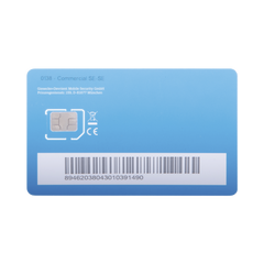 MICROSIM de datos Multicarrier (ATT/Movistar, Telcel) / Activacion sin Humanos / Mensual de 25 MB / Para GPS / IOT / Telematica / Alarma