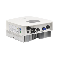 Inversor para Interconexión a CFE de 6 KW /Salida de 220 Vca / Módulo WiFi Incluido