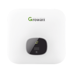 Inversor para Interconexión / 6 kW / 220 Vca / 2 MPPT / Eficiencia 98.4% / WiFi Integrado