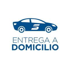 Entrega el Mismo Día / Menos de 1 Hora** / GRATIS Órdenes Mayores 5,000 +IVA MXN- Seguimiento GPS de su Mercancía
