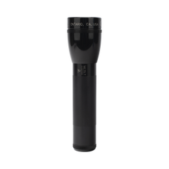 Linterna de Mano Maglite LED Ultrabrillante 192 lm. con Cabeza Giratoria On / Off y Modos bajo/alto y Vela. Resistente a la Corrosión.