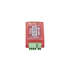 Modulo de Interconexión para Carga y Descarga vía TIP/RING para comunicadores M2M