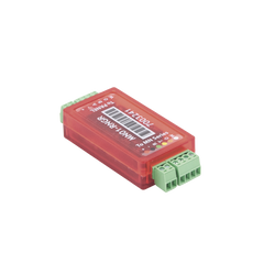 Modulo de Interconexión para Carga y Descarga vía TIP/RING para comunicadores M2M