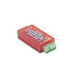 Modulo de Interconexión para Carga y Descarga vía TIP/RING para comunicadores M2M