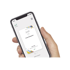 Tarjeta Virtual de Mantenimiento compatible con lectores Bluetooth de Suprema