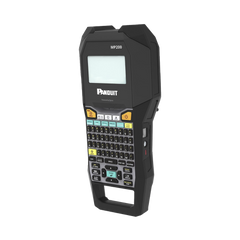 Impresora Etiquetadora, Compatible con Etiquetas de Hasta 1 Pulgada (2.54 cm) de Ancho, Resolución de 180 dpi y Velocidad de Impresión Rápida