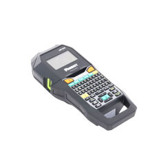 Kit de Impresora Etiquetadora, Compatible con Etiquetas de Hasta 1 Pulgada de Ancho, Resolución de 180 dpi y Velocidad de Impresión Rápida
