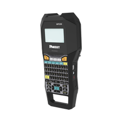 Kit de Impresora Etiquetadora, Compatible con Etiquetas de Hasta 1 Pulgada de Ancho, Resolución de 180 dpi y Velocidad de Impresión Rápida