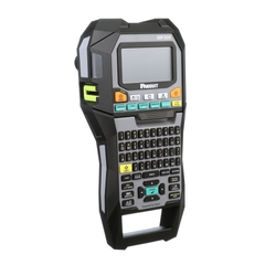 Impresora Etiquetadora, Compatible con Etiquetas de Hasta 1.5 Pulgadas (3.81 cm) de Ancho, Resolución de 360 dpi y Velocidad de Impresión Rápida