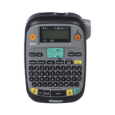 Impresora Etiquetadora, Compatible con Etiquetas de Hasta 0.75 Pulgadas (1.91 cm) de Ancho, Resolución de 180 dpi y Velocidad de Impresión Rápida