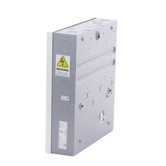 Control de acceso para 4 Puerta MPA4, compatible con WINPAK