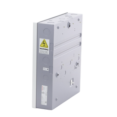 Control de acceso para 4 Puerta MPA4, compatible con WINPAK