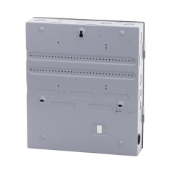 Control de acceso para 4 Puerta MPA4, compatible con WINPAK