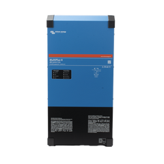 MultiPlus-II 48/5000/70-95 / Inversor Cargador de Onda Pura / Entrada 48 Vcc / Salida 4000 W 120 Vca 60 Hz