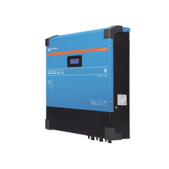 SmartSolar MPPT RS 450/100-MC4. Controlador Solar MPPT 100A, Voltaje: 48 Vcc. Para uso con Inv. Cargadores Victron
