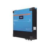 SmartSolar MPPT RS 450/100-MC4. Controlador Solar MPPT 100A, Voltaje: 48 Vcc. Para uso con Inv. Cargadores Victron
