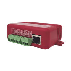 COMUNICADOR DUAL Universal para PANELES DE INCENDIO 4GLTEM - 1 Año de Servicio - Eventos a CMS
