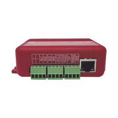 COMUNICADOR DUAL Universal para PANELES DE INCENDIO 4GLTEM - 1 Año de Servicio - Eventos a CMS