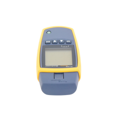 Verificador de Red MicroScanner2, para Comprobación de Redes de Voz, Datos y Video, con Pantalla LCD Retroiluminada