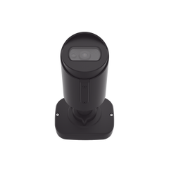 Cámara Bullet Motorizada AI de Red / Resolución 4K / Compresión H.265+ / Tasa de Fotogramas Alta 100fps / WDR Pro 140dB / Almacenamiento hasta 256GB / Protección IP67 IK10 / Lente Motorizada