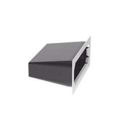 Sellador de Entrada de Cables, Para Uso con Gabinete Multiproposito MSICE24, Color Blanco