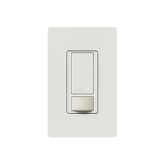 (XCT) Apagado con sensor de presencia, recomendable para baños, oficinas privada.