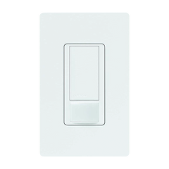 MAESTRO SWITCH SENSOR PIR 6AMP DV
