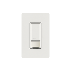 (XCT) Apagador con sensor de presencia, recomendable para espacios grandes y Oficinas.