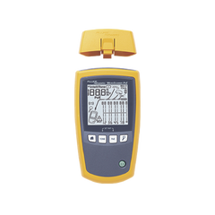 Verificador de Red MicroScanner PoE, para Comprobación de Redes de Voz, Datos, Video y PoE 802.3af, at, bt y UPOE, Con Pantalla LCD Retroiluminada