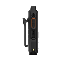 Radio PoC LTE WiFi compacto y portátil compatible con TASSTA (Requiere licencia TFLEXPTT)