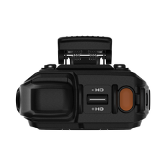 Radio PoC LTE WiFi compacto y portátil compatible con TASSTA (Requiere licencia TFLEXPTT)