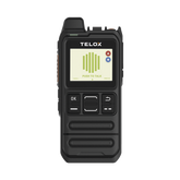 Kit de Radio PoC MT100 con 12 meses de Servicio de Radio TASSTA