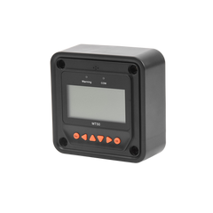 Medidor Remoto P/Controlador Solar EPEVER con puerto RS-485