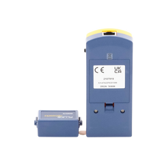 Probador de Mapa de Cableado MicroMapper, para Verificar Rápida y Fácilmente la Integridad del Cableado de Par Trenzado de Ethernet