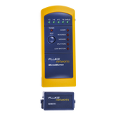 Probador de Mapa de Cableado MicroMapper™, para Verificar Rápida y Fácilmente la Integridad del Cableado de Par trenzado de Ethernet