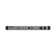 Procesador Matricial de Audio | 26 Entradas | 8 Salidas | Ideal para Instalaciones Comerciales