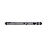 Procesador Matricial de Audio | 26 Entradas | 8 Salidas | Ideal para Instalaciones Comerciales