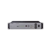 Procesador Matricial de Audio | DSP | 34 Entradas (entre digital y análogas) x 16 Salidas | Ideal para Instalaciones Comerciales | Interfaz Dante