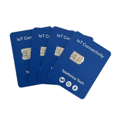 Mica con 1 año de servicio, 25Mb al mes MULTI-CARRIER(Telcel/Movistar) Especial para GPS