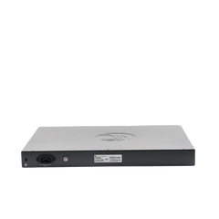 Switch PoE cnMatrix EX2052-P 802.3af/at de 48 puertos Gigabit y 4 SFP+, Capa 3, 400 W, gestión en la nube