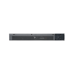 Switch PoE inteligente / cnMatrix EX2052R-P / PoE+ / 48 puertos x 1 Gps / 4 SFP+, fuente de alimentación extraíble