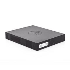 Switch cnMatrix TX1012-AC-P PoE Ideal para WISP / 8 Puertos Gigabit PoE + 4 SFP+ / PoE Budget 200W /Capa 2 y Capa 3 / Gestión Gratuita Desde la Nube
